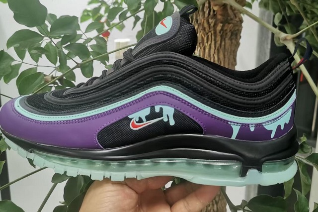 Women Nike Air Max 97 48